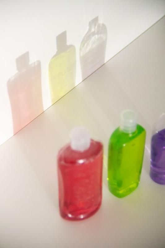 Hair shampoo