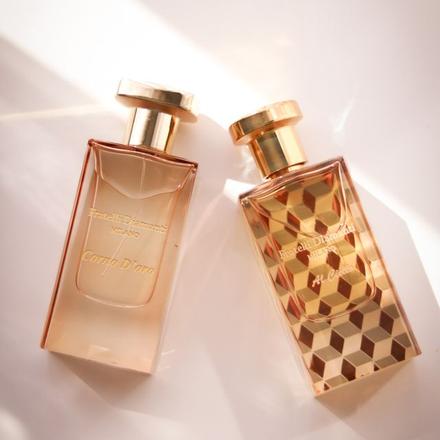 Women's perfume