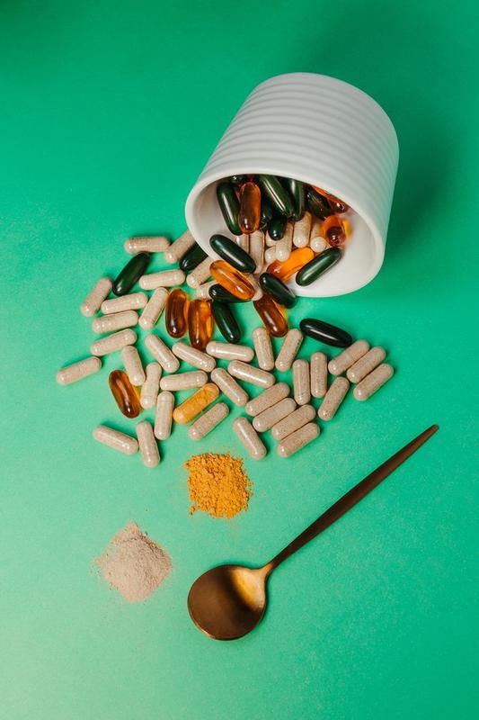 Vitamin C 1000mg