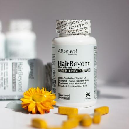 Multivitamin tablets