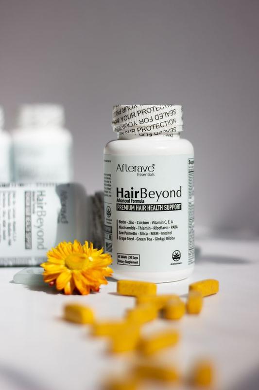 Multivitamin tablets