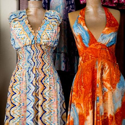 Summer dress