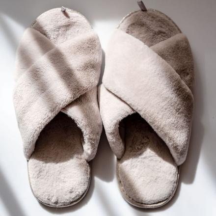 House slippers