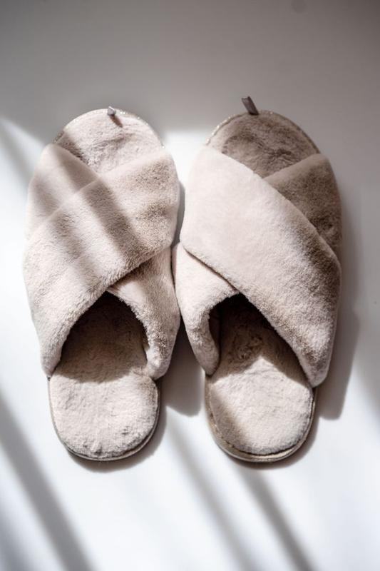 House slippers